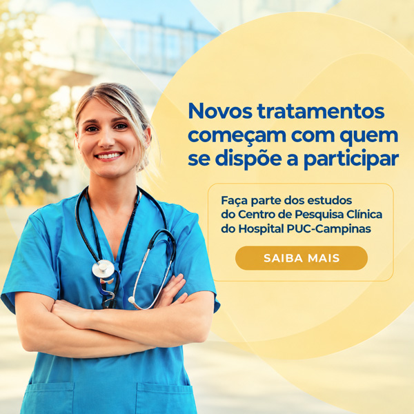 Banner-de-Pesquisa-Clínica-com-Médica-sorridente